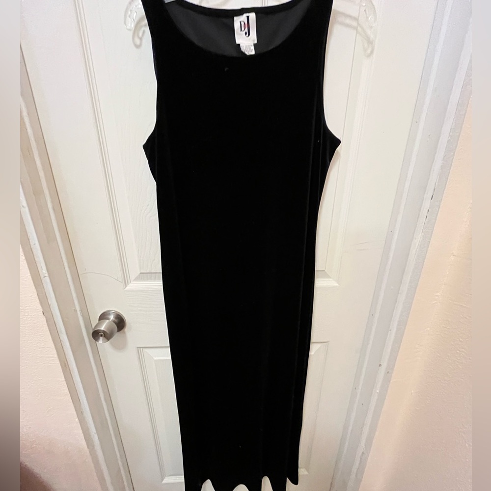 DJ Intl. Dress